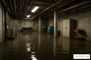 basement waterproofing services