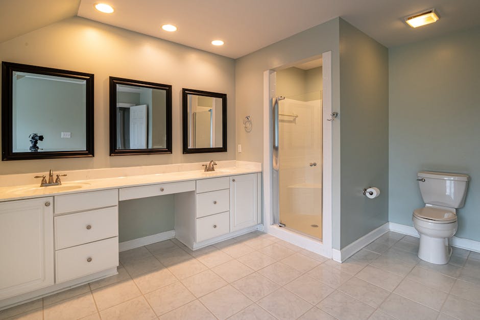 Best bathroom renovation ideas
