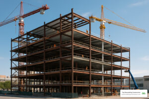 commercial construction cost per square foot