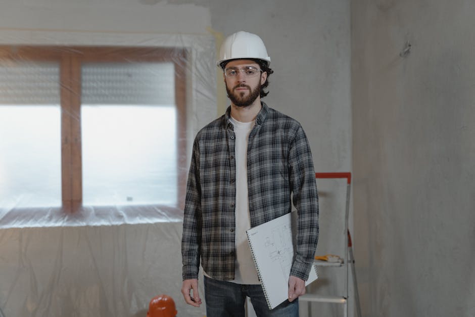 general contractor kitchen remodel