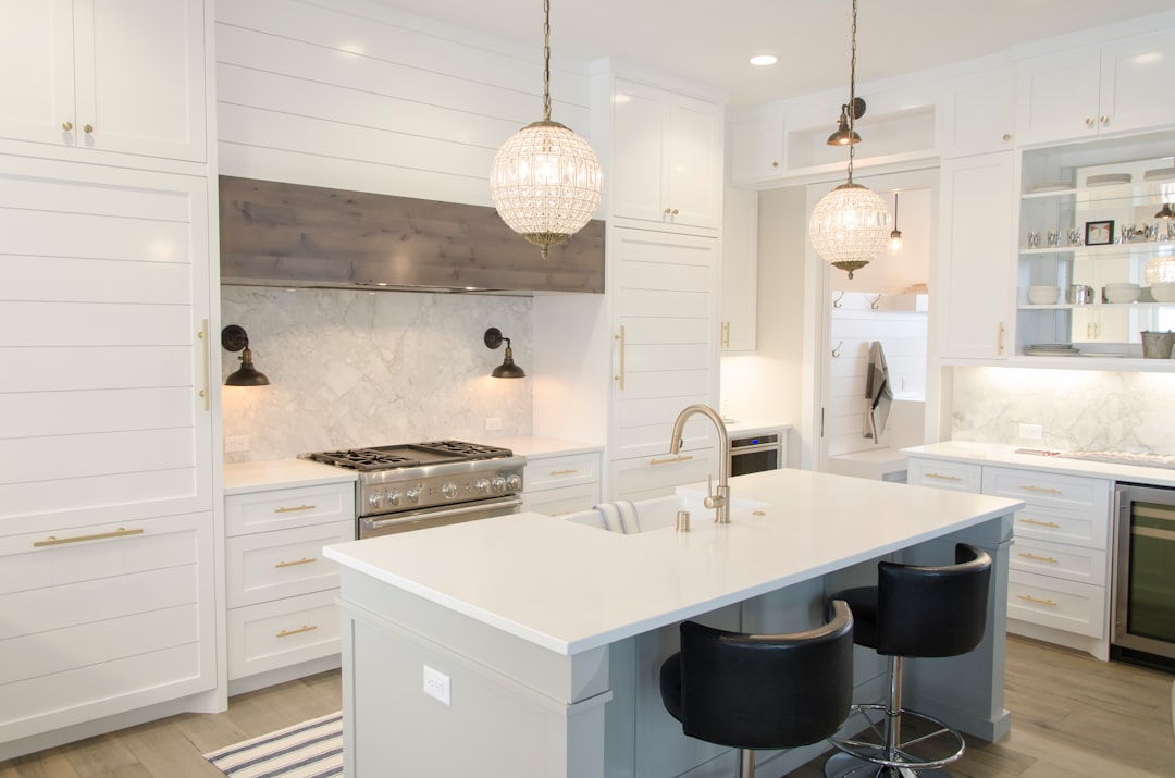 general contractor remodeling