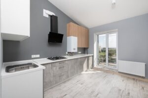 kitchen remodel contractor