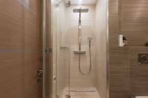 shower remodel las vegas