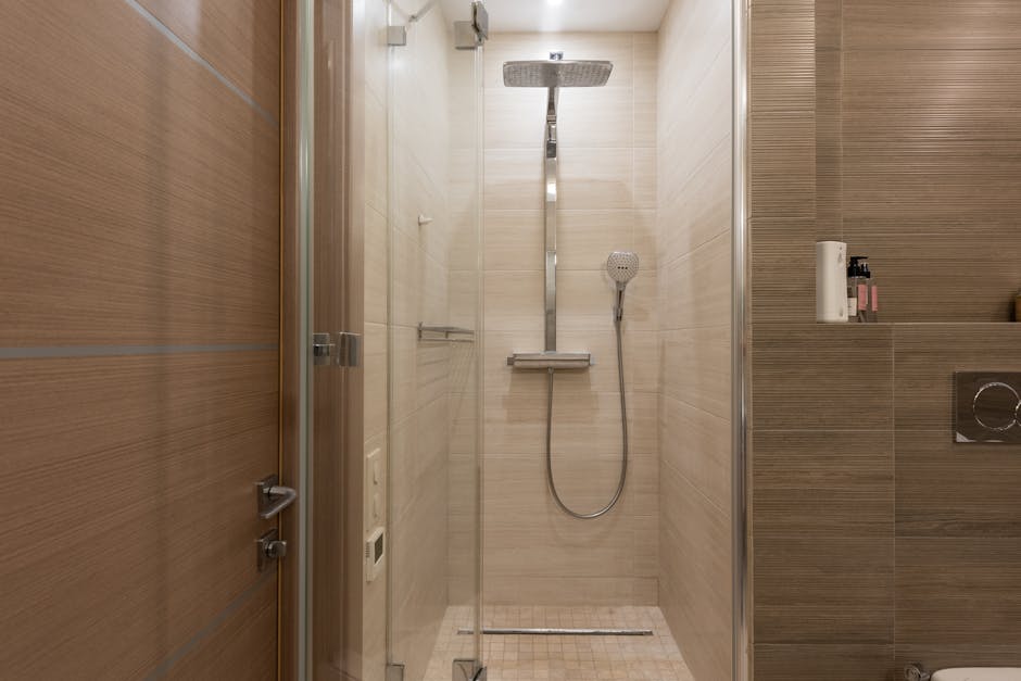 shower remodel las vegas