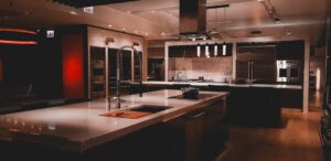 Kitchen remodel Las Vegas