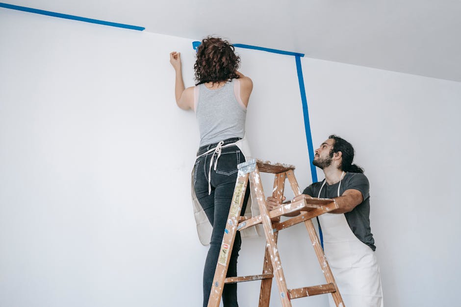 perfect home remodeling