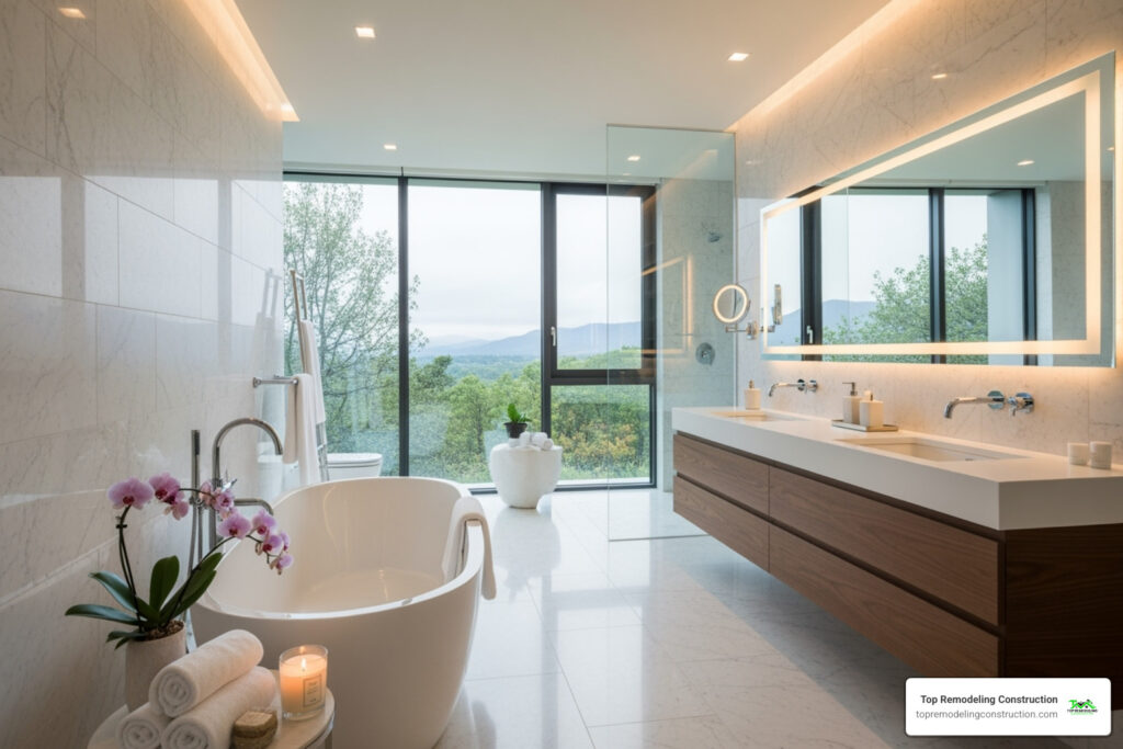 bathroom designers las vegas