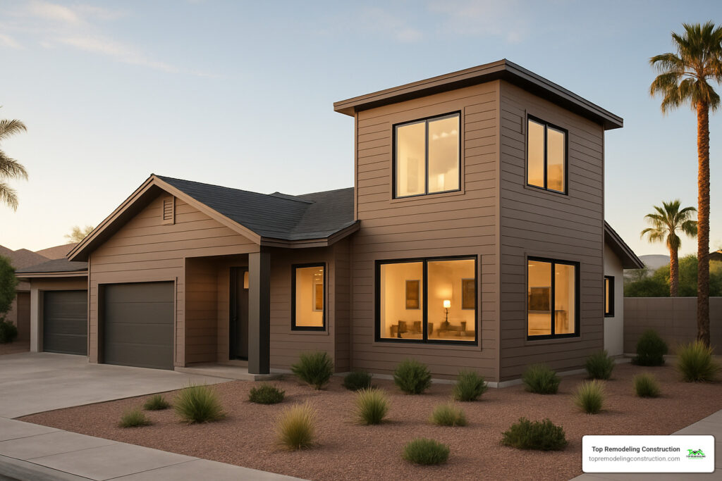 las vegas home additions