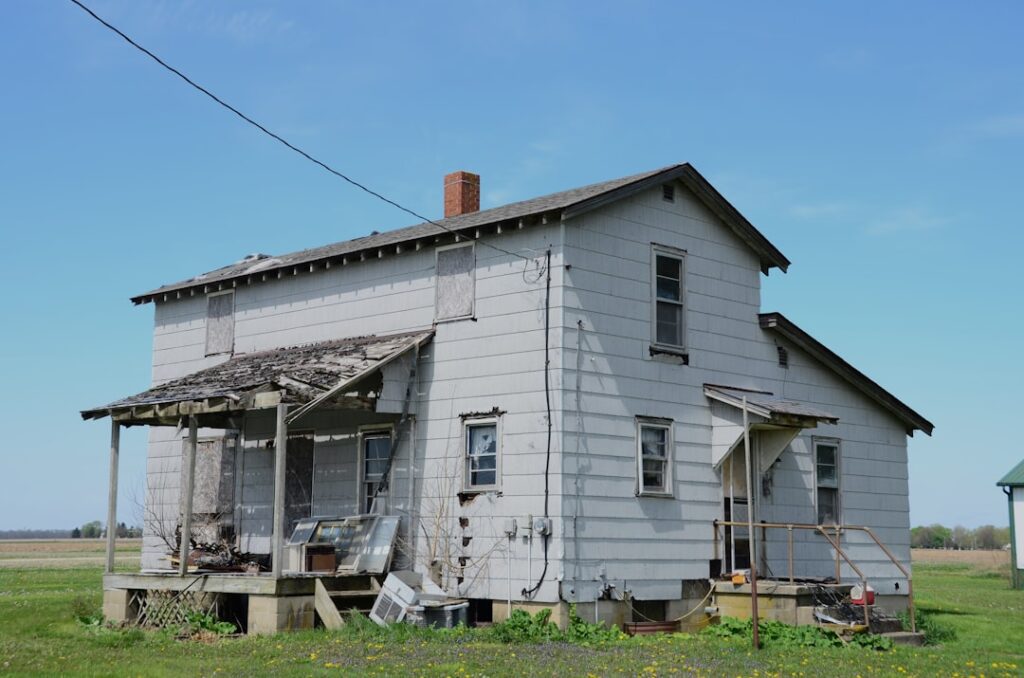 old house renovation costs
