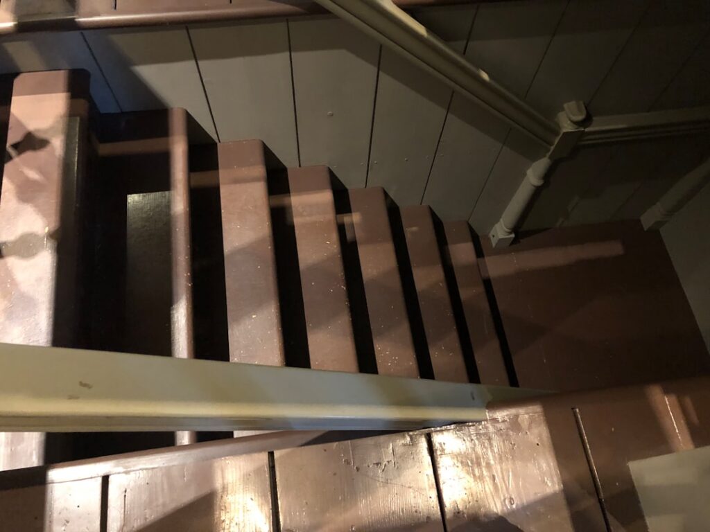 stair remodel las vegas