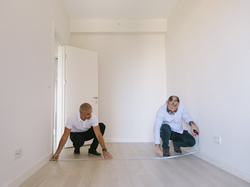 home remodel services