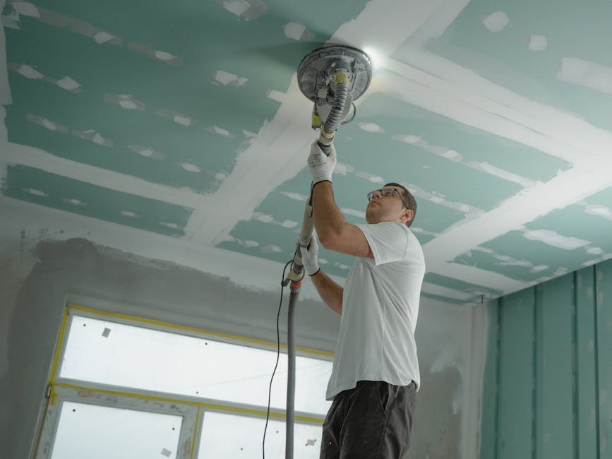 home renovations contractors