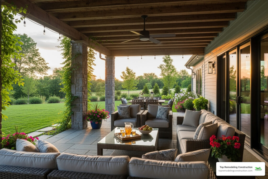 Licensed Contractors in Las Vegas