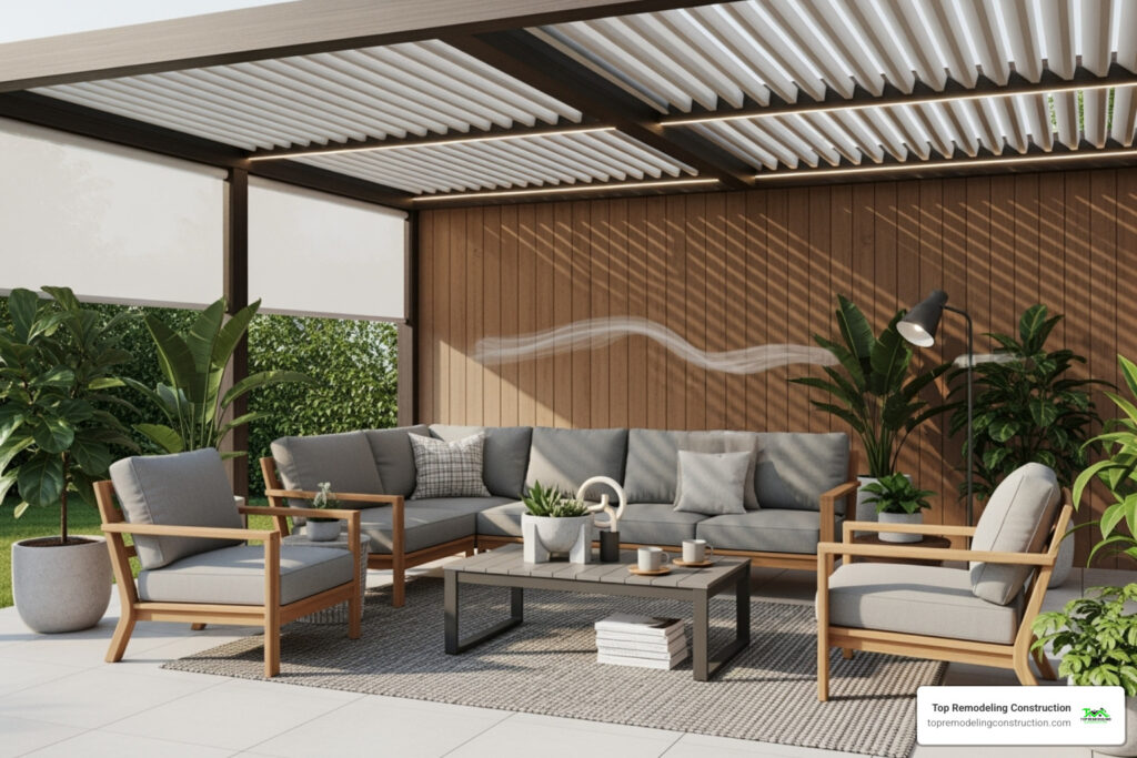 Home Addition in Las Vegas