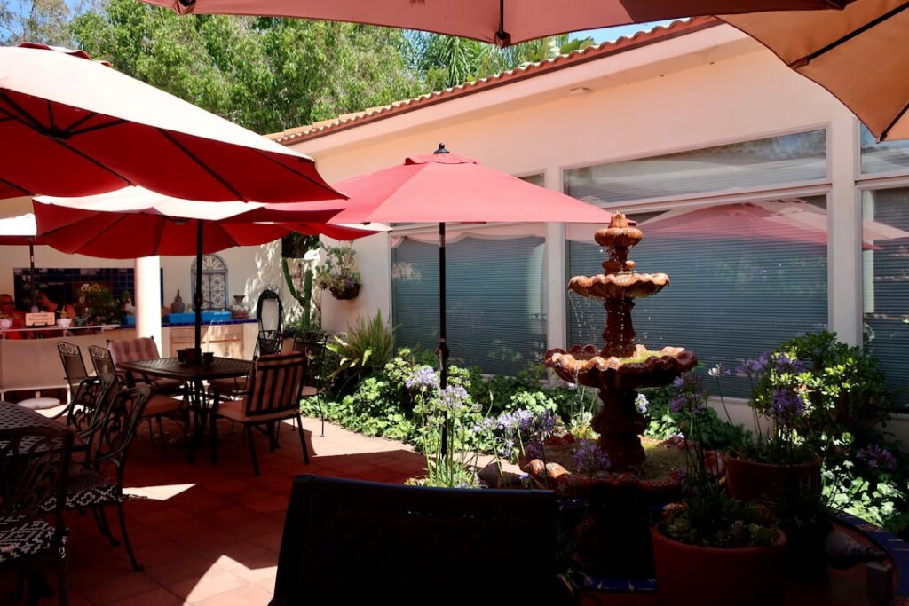 covered patio ideas