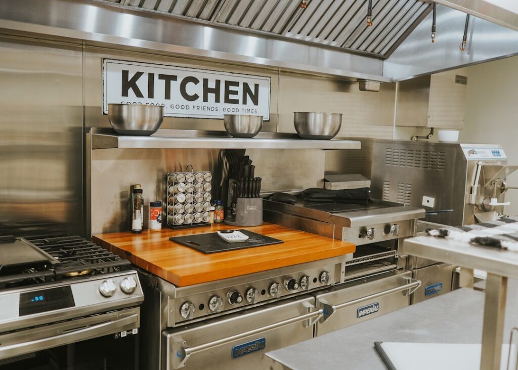 kitchen remodeling company