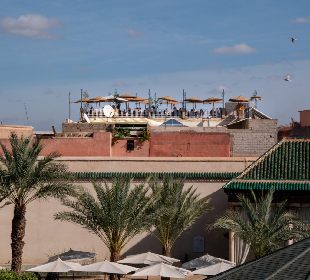 Patio builders Las Vegas