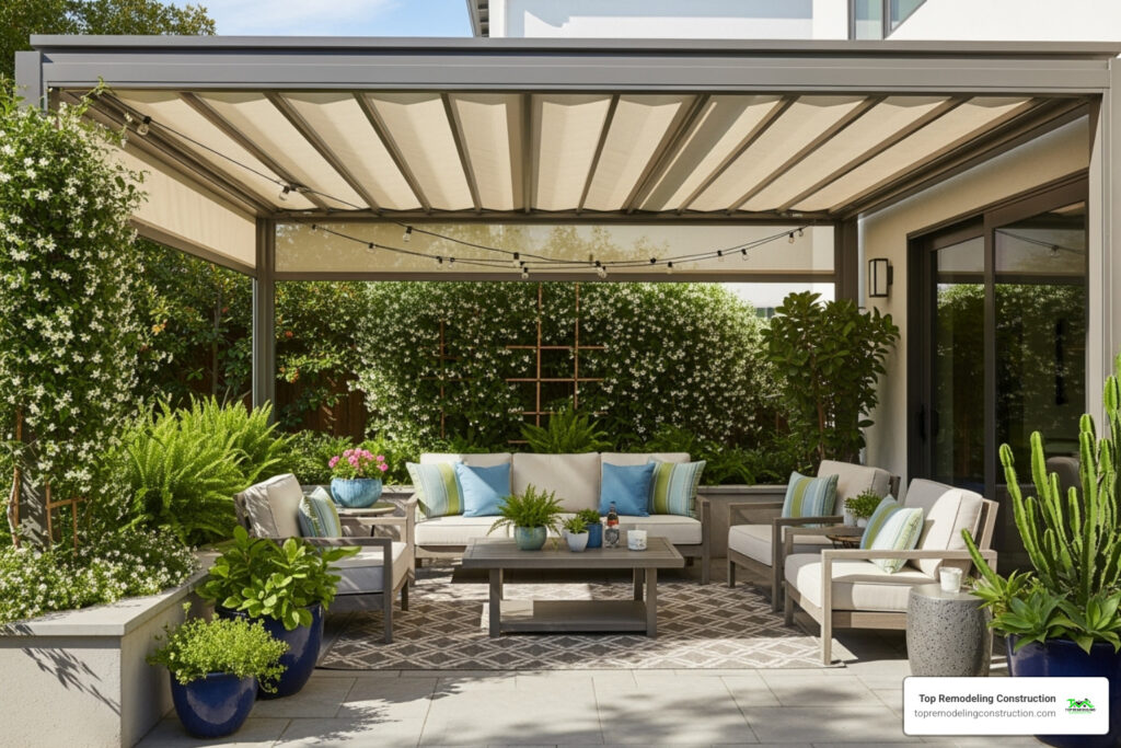 Home Addition in Las Vegas