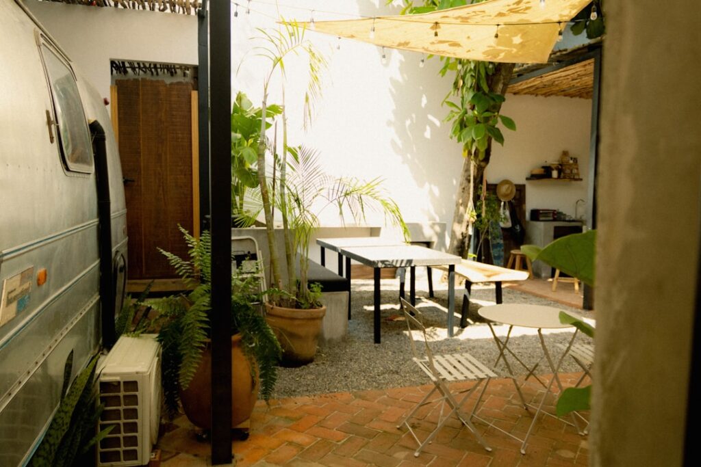 patio remodeling ideas