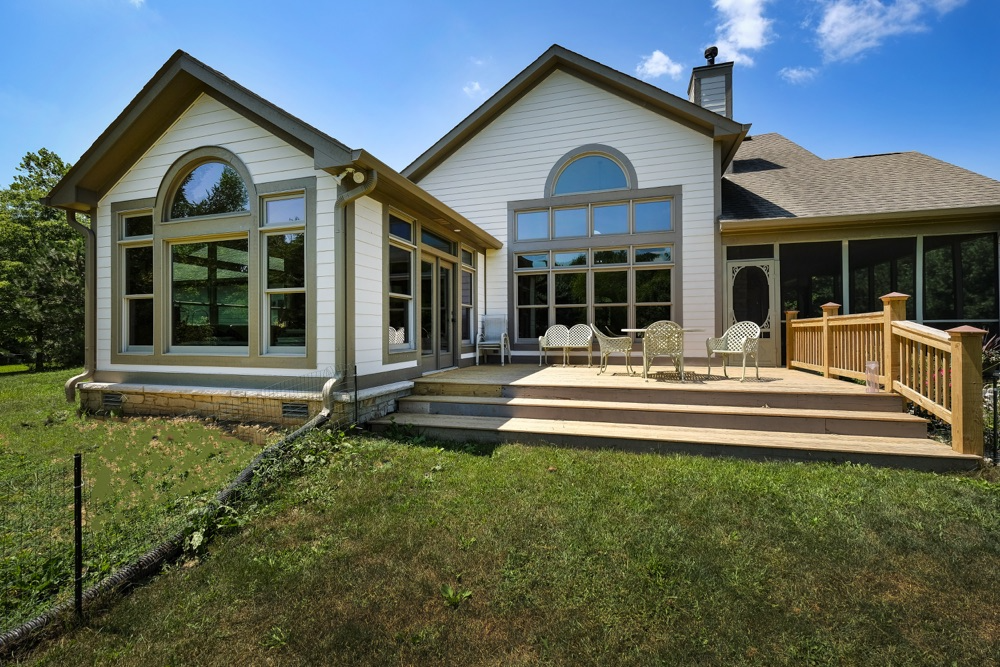 House Remodel Contractors