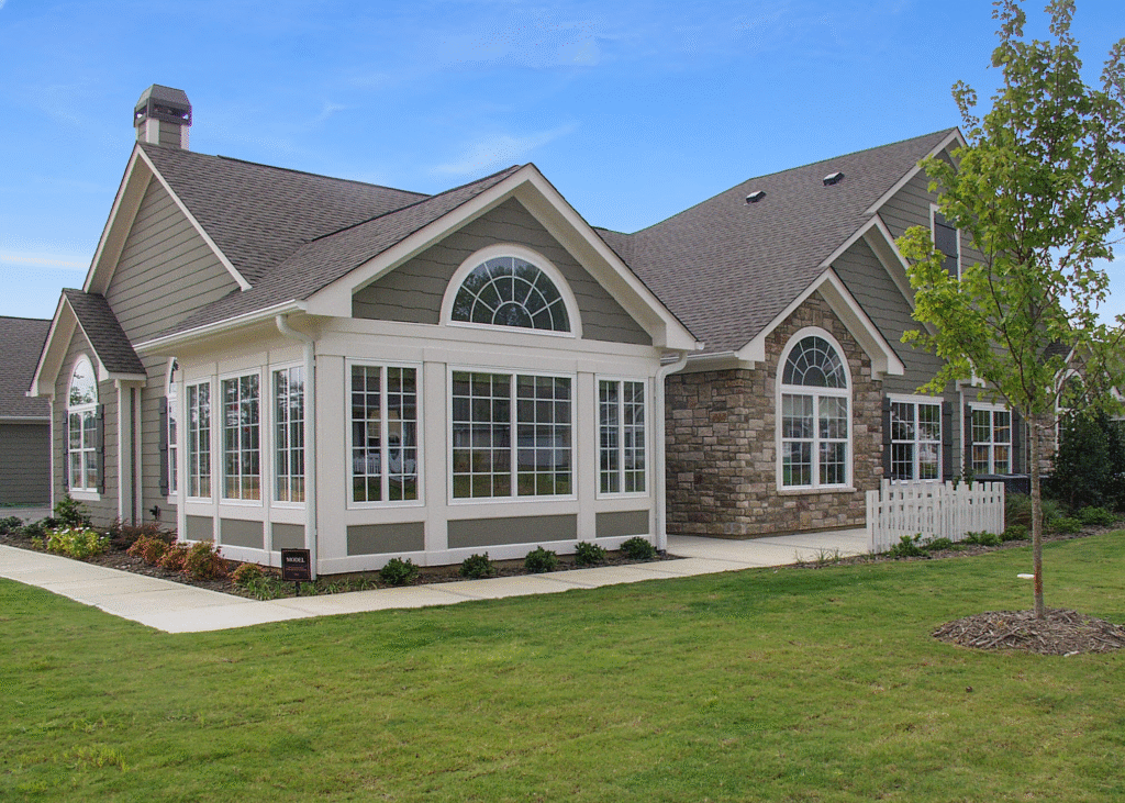 House Remodeling Company