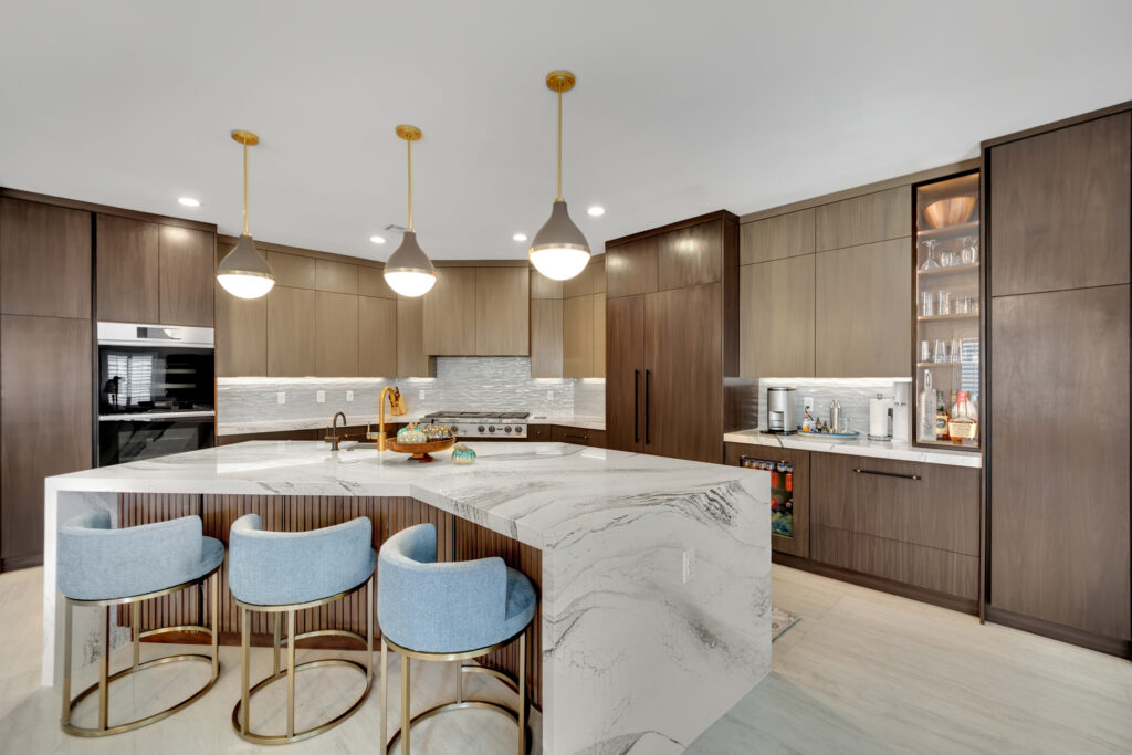 Kitchen Remodeling in Las Vegas