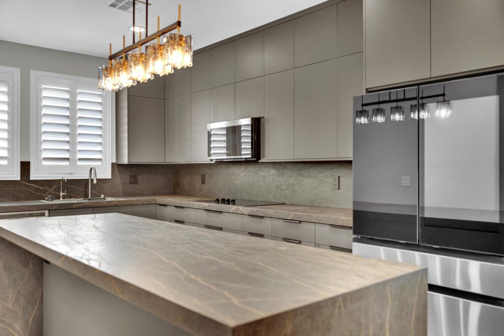 Kitchen remodeling - Top Remodeling Construction