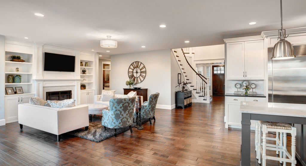 Home Remodeling Services