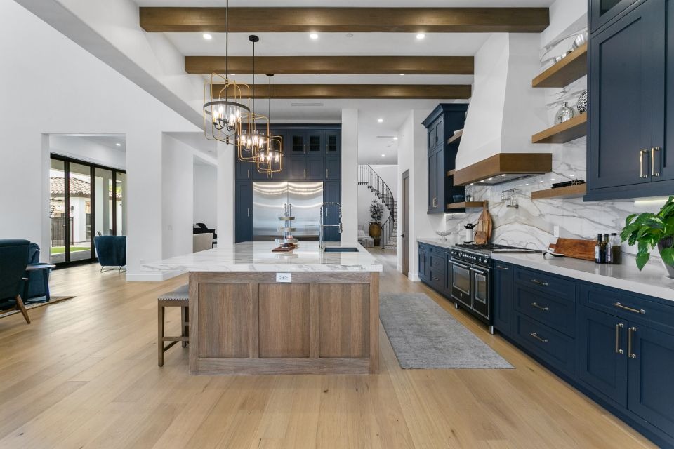 Kitchen Remodeling