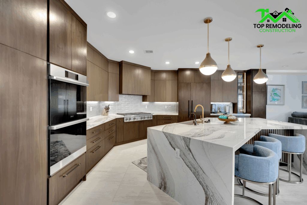 Kitchen Remodel in Las Vegas