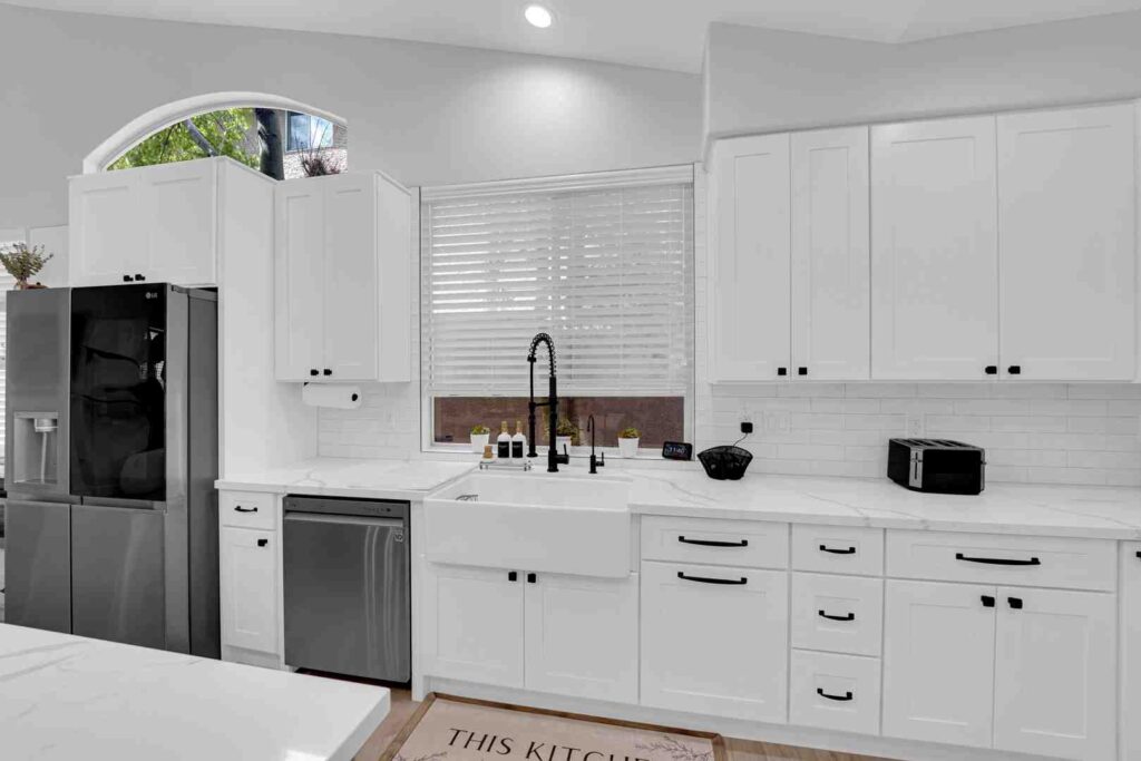 Kitchen Remodeling in Las Vegas