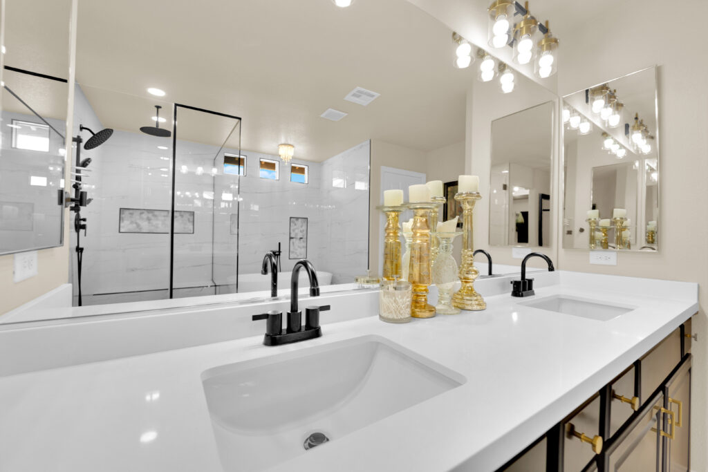 Bathroom Remodeling in Las Vegas