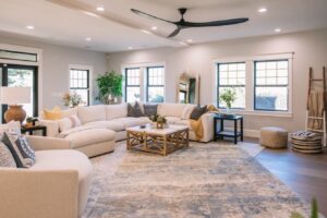 Whole home remodeling in Las Vegas,