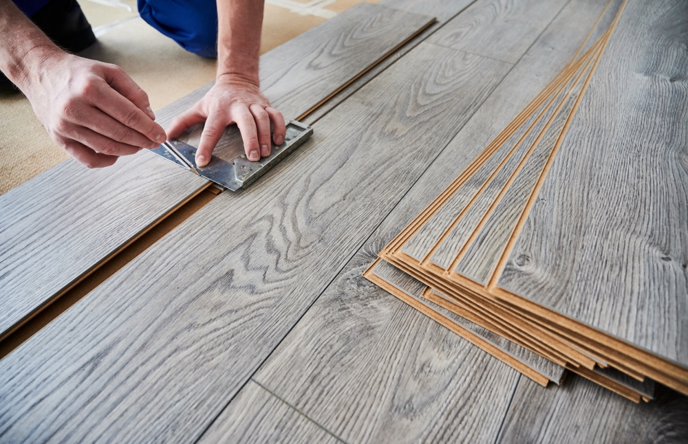 Flooring Installation and Repair in Las Vegas