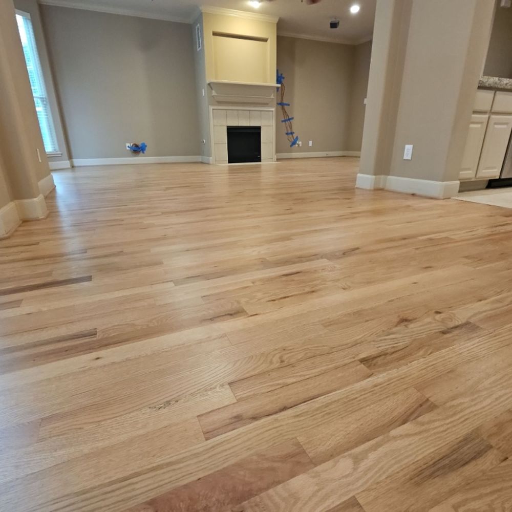 Flooring Installation in Las Vegas