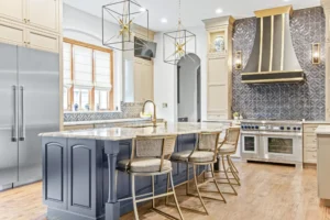 Kitchen Remodeling Service in Las Vegas