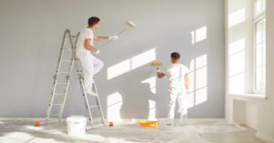 Painting Services in Las Vegas