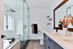 Bathroom Remodeling in Las Vegas