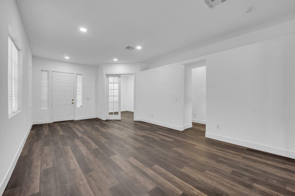 We provide the best flooring for Las Vegas homes