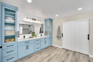 Bathroom Remodeling in Las Vegas