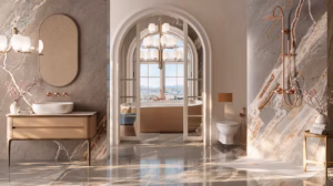 Bathroom Remodel in Las Vegas