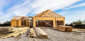 Home Construction in Las Vegas