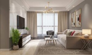 Home Renovation in Las Vegas