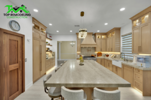 kitchen remodel Las Vegas