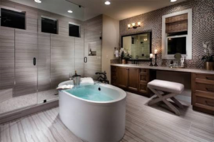 Bathroom Remodeling in Las Vegas
