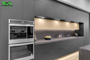 Kitchen Remodeling in Las Vegas
