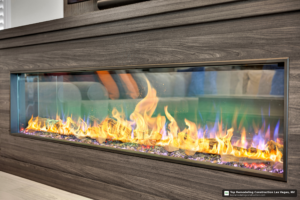 Las Vegas home remodeling contractor selection guide