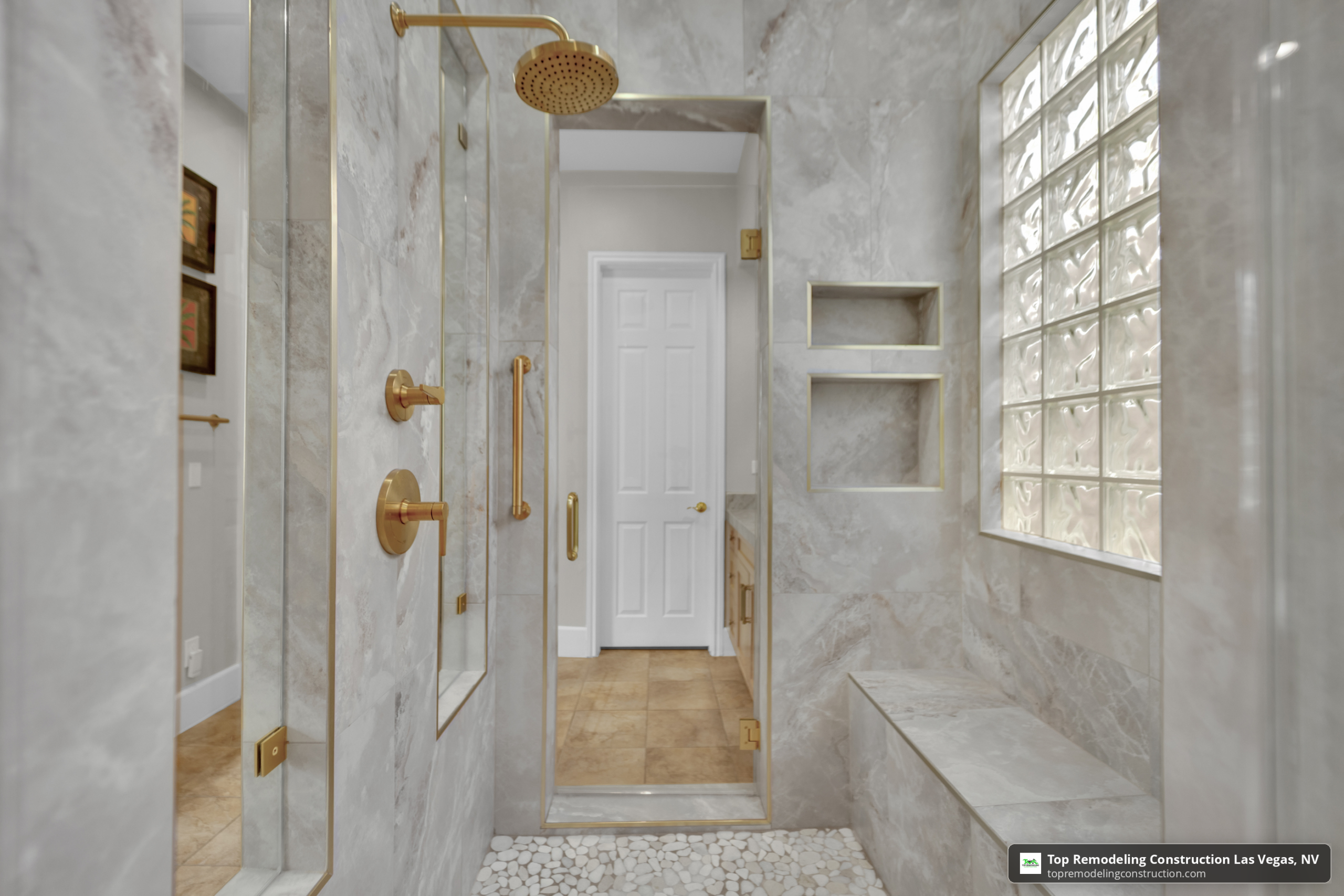 Bathroom Remodeling Las Vegas
