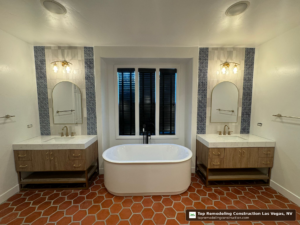 bathroom remodeling permits Las Vegas requirements