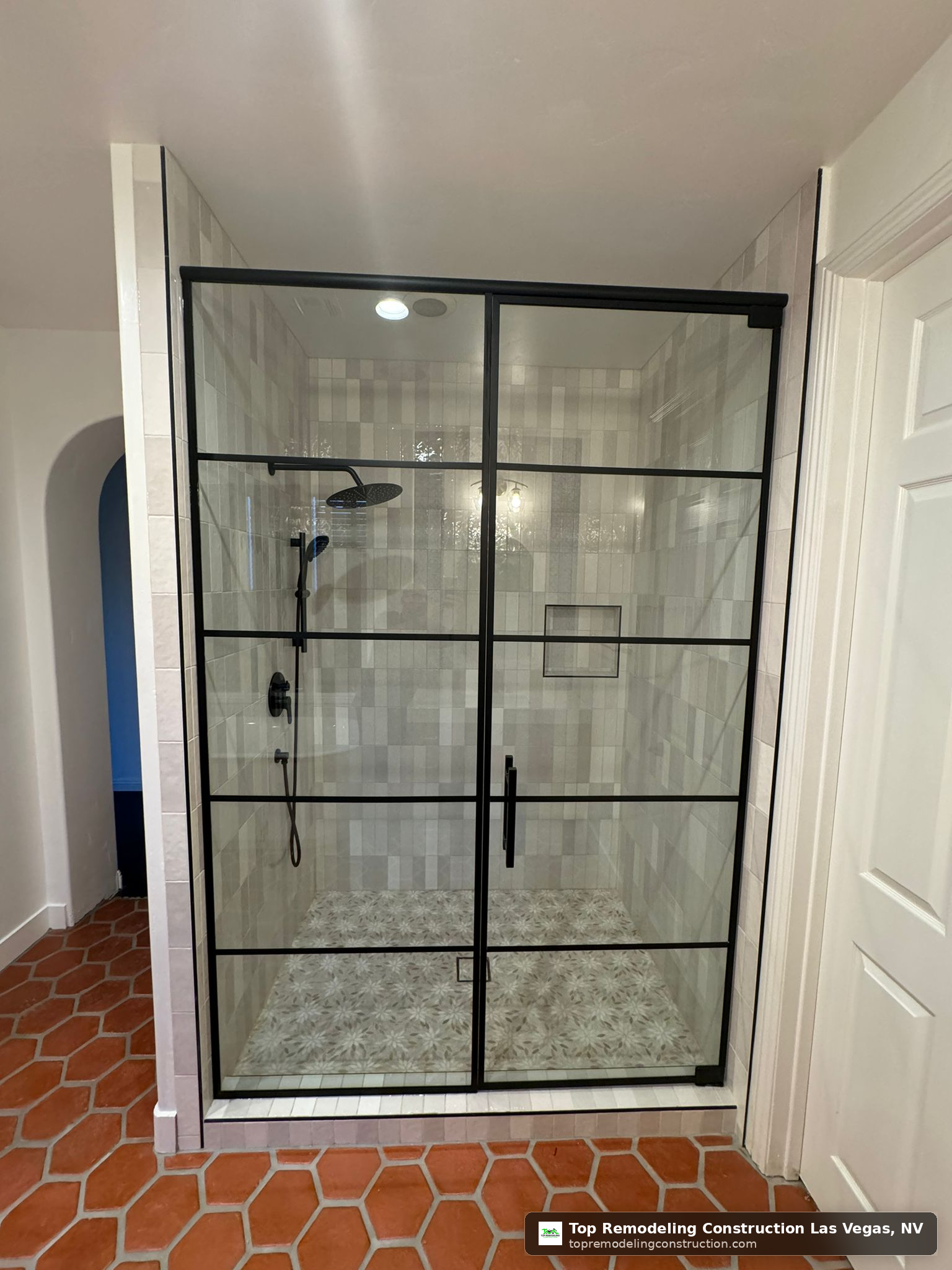 bathroom remodeling permits Las Vegas requirements